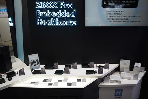 2024臺北電腦展Day 1亮點 索泰ZOTAC GAMING ZONE游戲掌機閃亮登場，計算機房維護服務展區聚焦高效運維